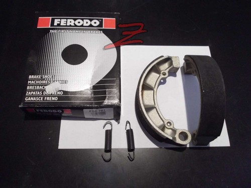 Ganasce freno brake shoe honda - ganasce,