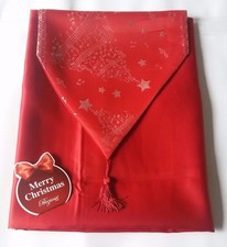 Tovaglia copritavola natalizio