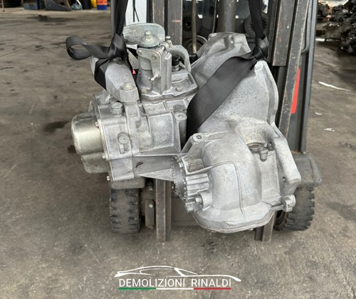 Cambio manuale marce opel - 5,