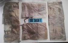 Kit Foderini COPRISEDIRLE FIAT