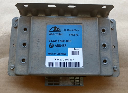Centralina bmw e36 - bmw, 316i