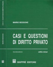 Casi e questioni di diritto