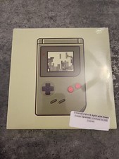 Disappearing Lines: Chiptune