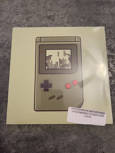 Disappearing lines chiptune - lines:,
