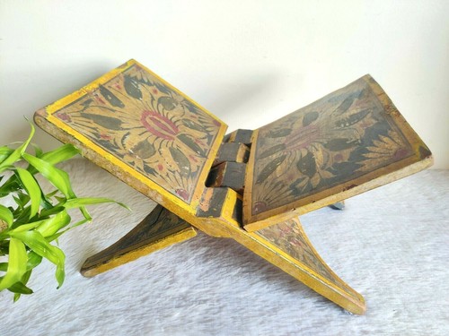 19c vintage laccato - vintage,