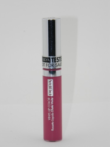 Pupa vinyl lip color 02 - lip, #