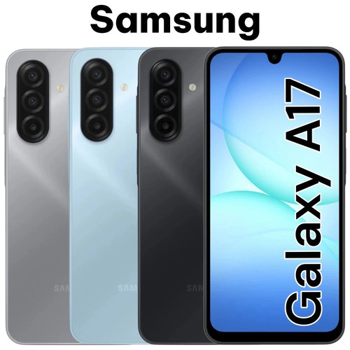 Smartphone samsung galaxy a06 - samsung,