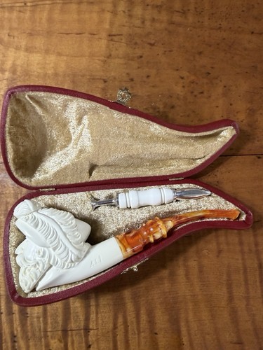 Master carver ali - carver, moschettiere