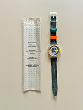 Swatch Stop Watch SSK100