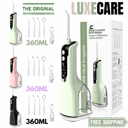 Luxecare luxe water - luxe,