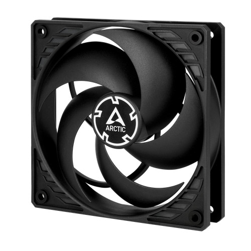 Arctic p12 silent 120 case - arctic,