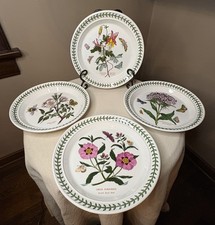 Set 4 piatti insalata