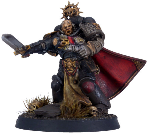 Orologio warhammer 40k - orologio,