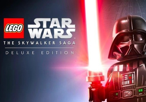 Lego star wars the - lego, skywalker
