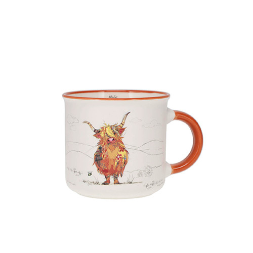 Tasse expresso porcelaine - expresso, en