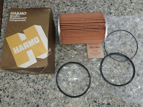 Filtro olio motore adatto - olio,