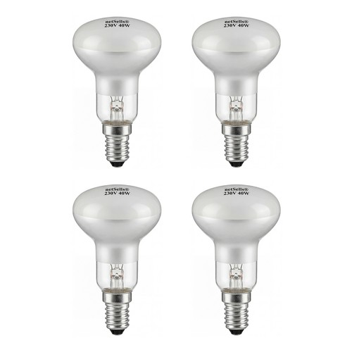 Lampadine alogene per lampada