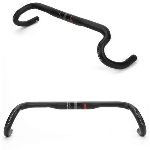 Manubrio bici drop bar - ,