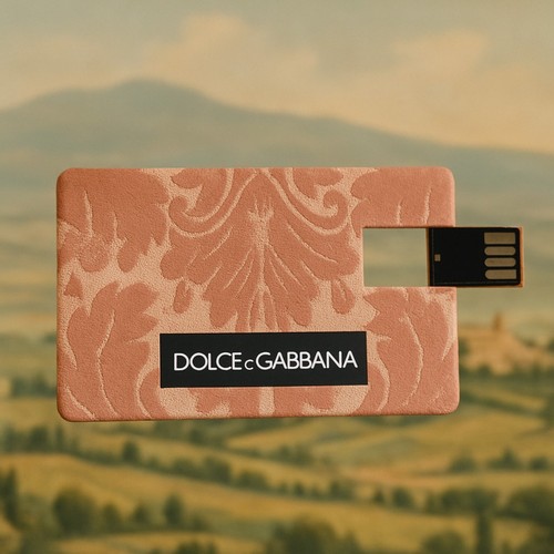 Dolce gabbana chiavetta usb - dolce, &