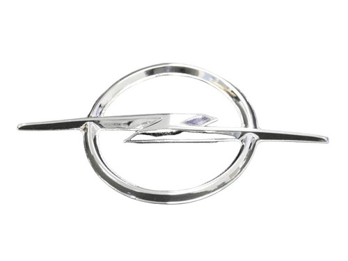 Stemma opel flash per cofano - opel,