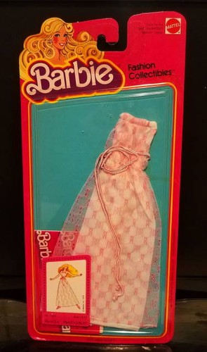 1979 superstar barbie - superstar, fashion