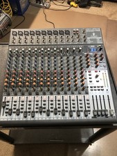 BEHRINGER Xenyx X2442USB Mixer