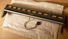 Soundcraft Venue VU Meter for