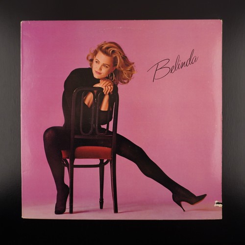 Belinda carlisle - belinda,