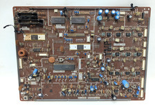 Yamaha Electone 305u Circuito