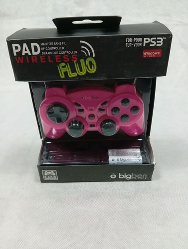Manette sans fil pad - , wireless