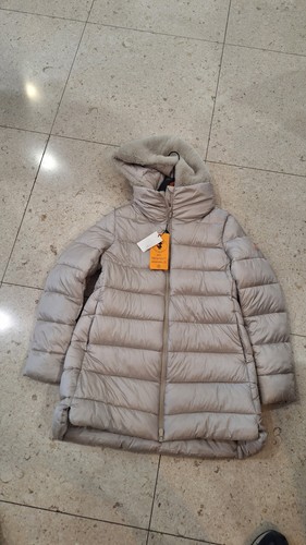 Piumino donna invernale save - invernale,