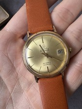 Orologio Sandoz vintage