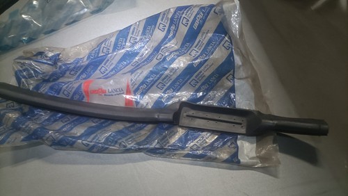 Guarnizione capote fiat ritmo - guarnizione,