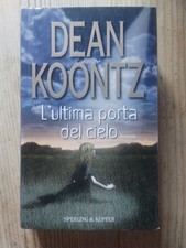 L' ultima .porta del cielo di Dean Koontz 