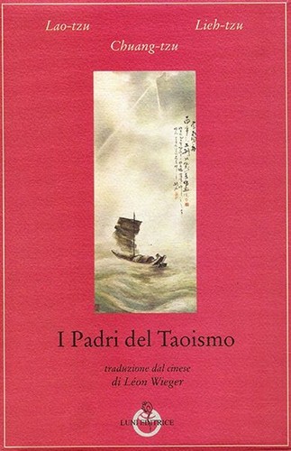 Padri del taoismo lao tzu - del,