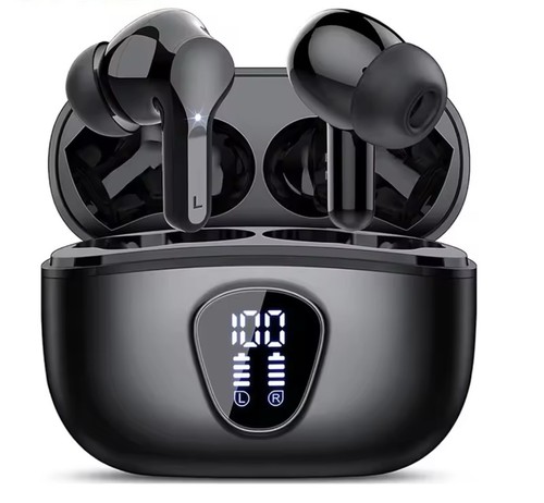 Auricolari wireless cuffie - auricolari,