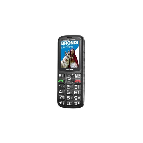Cellulare brondi amico - brondi,