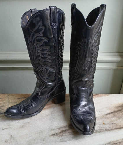 Stivali cowboy kentucky - cowboy, kentucky's
