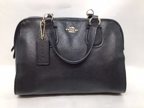 Borsa tracolla coach 1851 - a,