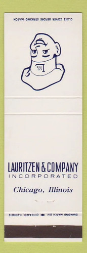 Copertina libro fiammiferi - copertina, di