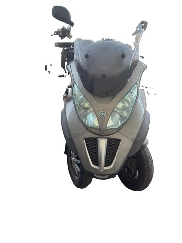 Carene complete piaggio mp3 - piaggio,