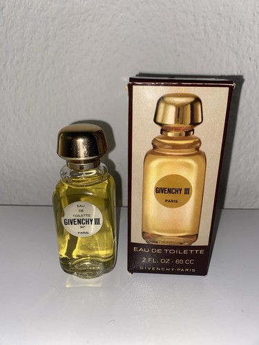 Givenchy iii - givenchy, 60