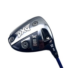PXG 0811 X Driver / 12 Gradi /