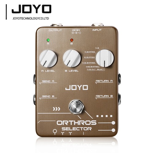 Joyo multi mode line select - multi-mode,