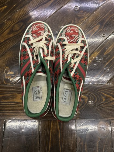 Gucci men tennis - men's,
