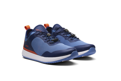 Swims ocean runner navy - ocean,