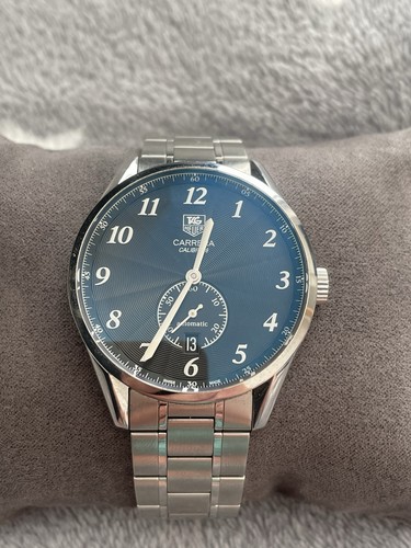 Tag uomo heuer - uomo, calibro