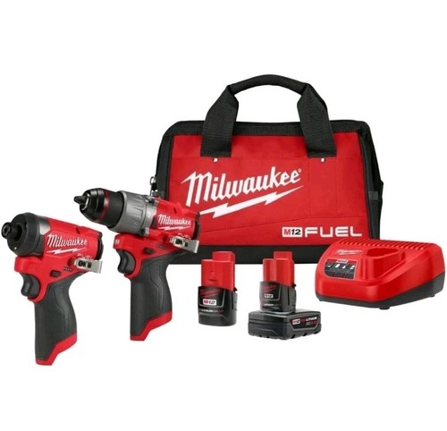 Milwaukee m12 fuel 3497 - fuel, 3497-22