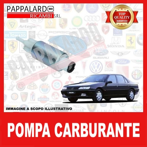 Pompa carburante gasolio per - pompa,