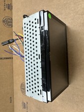 Alpine iLX-W650 Ricevitore multimediale digitale 7" touchscreen senza mech da cruscotto -